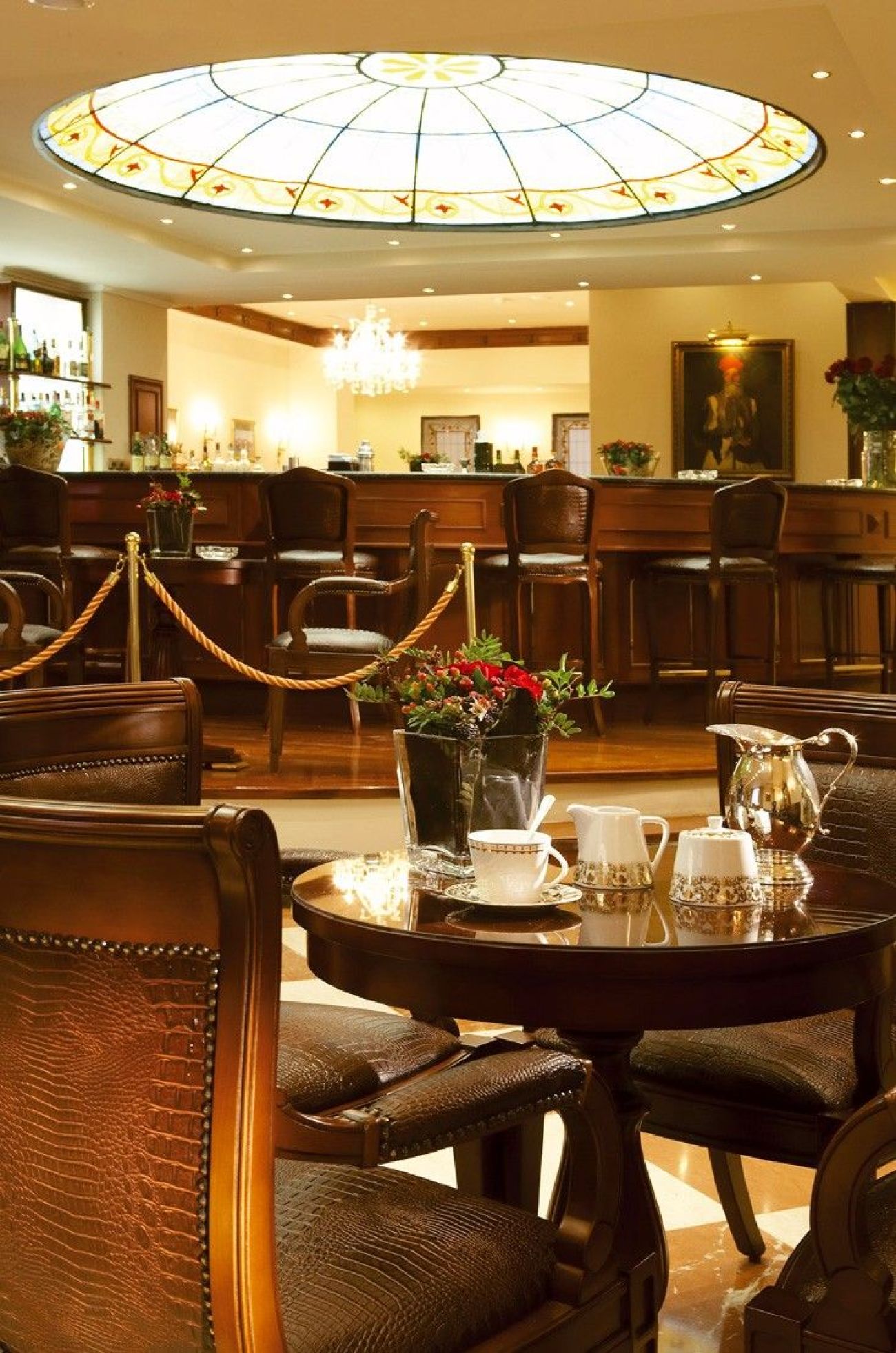 Mediterranean Palace 5*