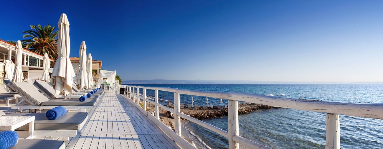 White Suites Resort 4*