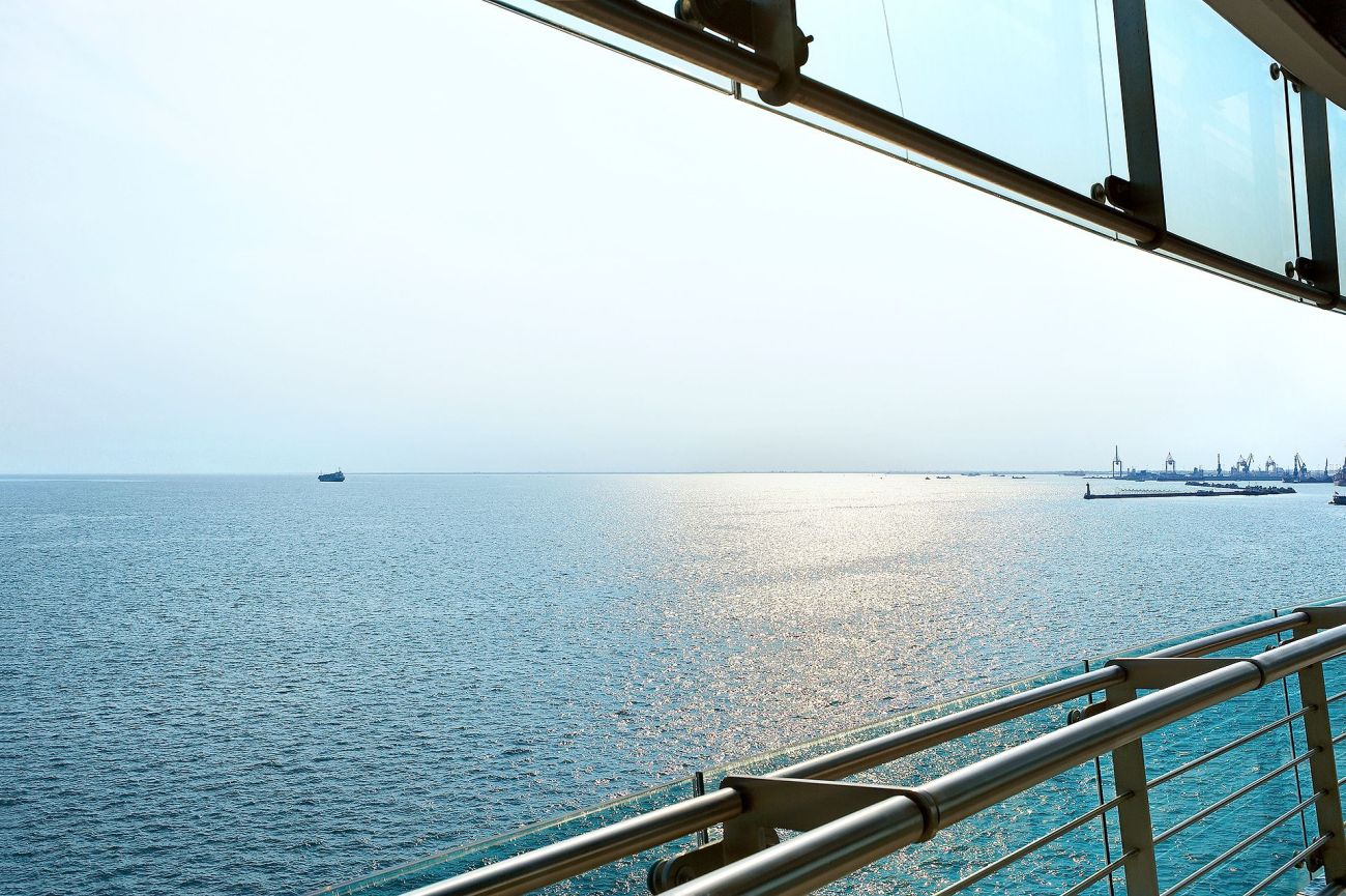 Daios Luxury Living 5*
