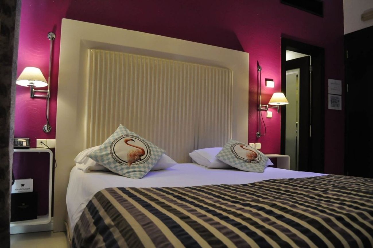 Andromeda Hotel Thessaloniki 4*