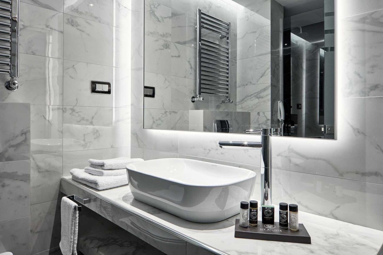 Antigon Urban Chic Hotel 5*