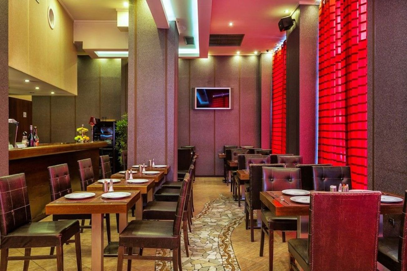Egnatia 3*