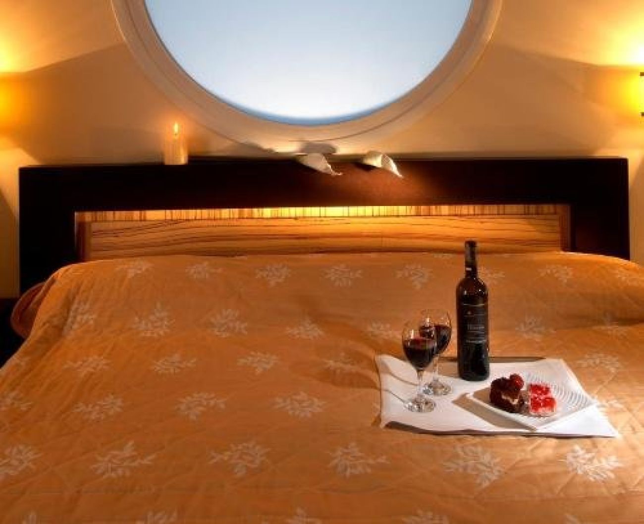 Hotel Byzantio 3*