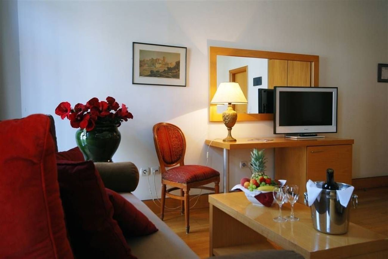 Le Palace 3*