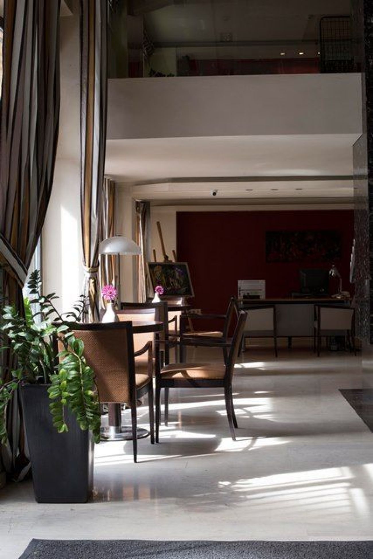 The Tobacco Hotel 4*