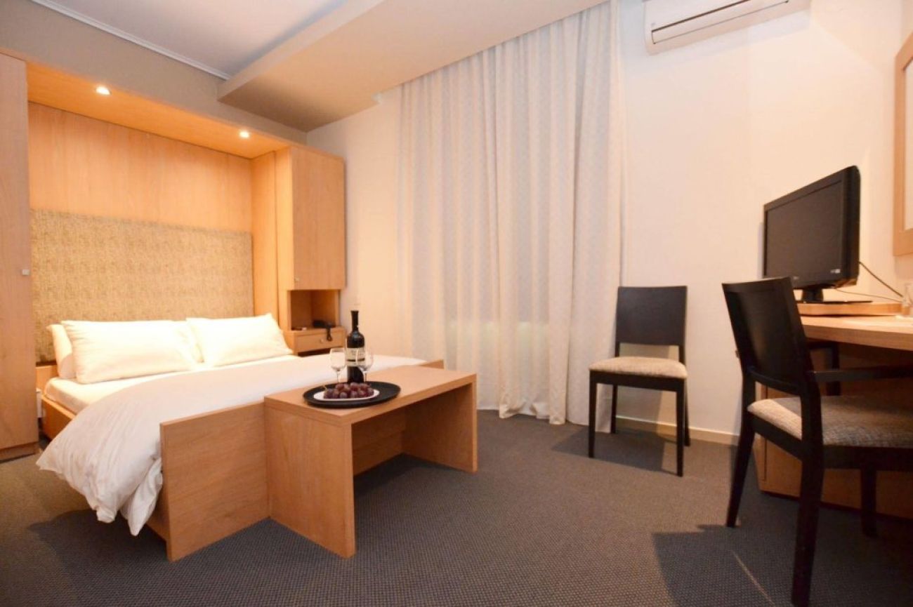 Park Hotel 3*