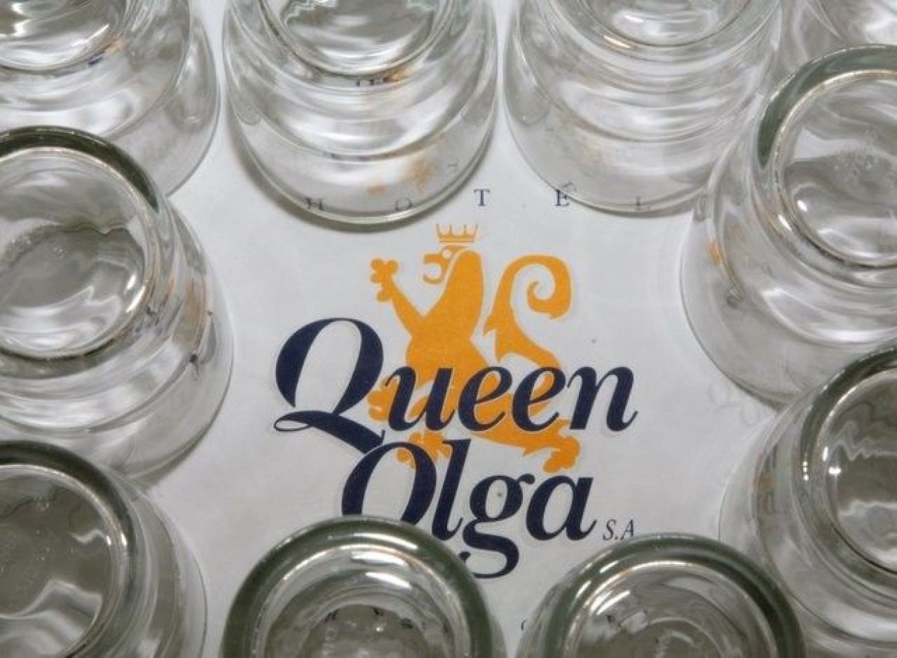 Queen Olga 3*