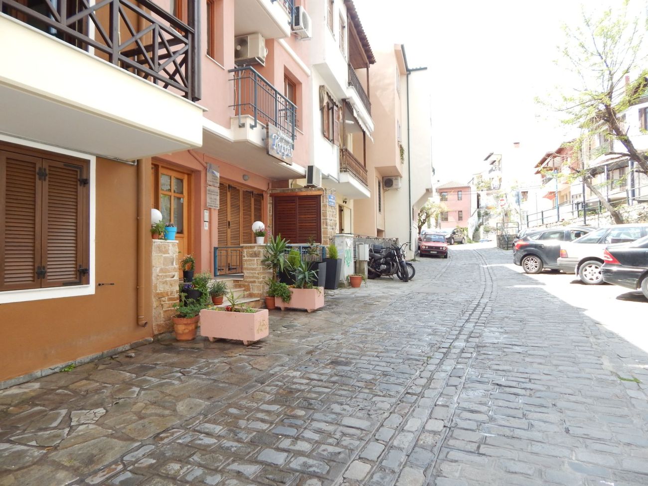 Kripis Studios Thessaloniki 3*