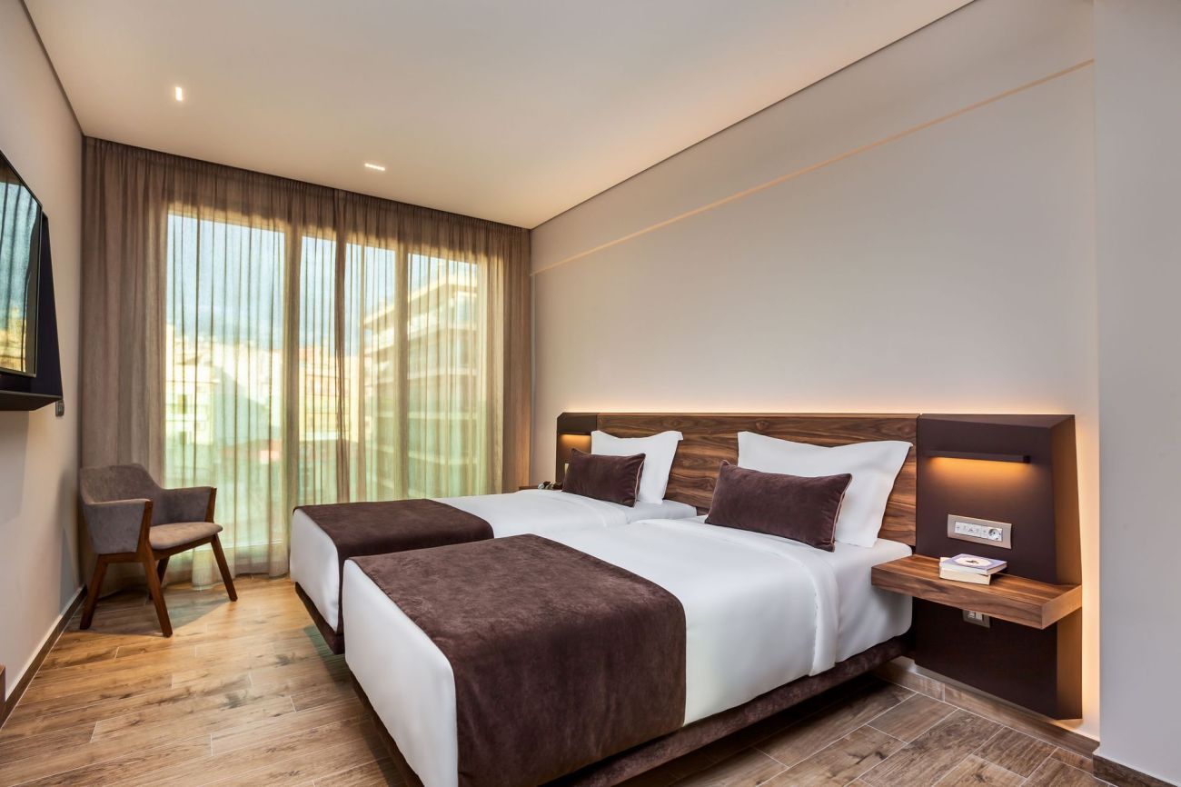 Ad Imperial Plus Hotel 4*