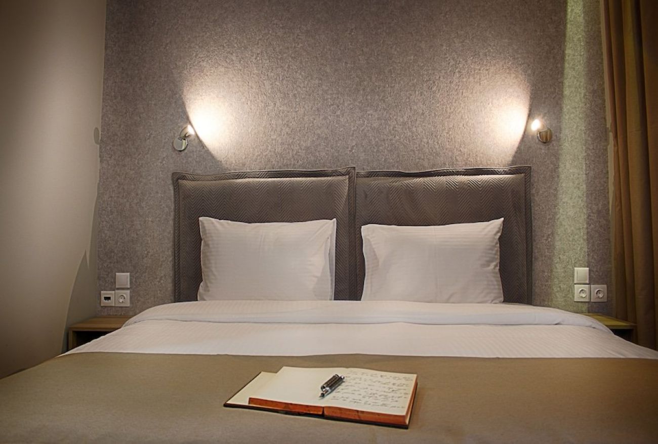 Athlos Hotel 4*
