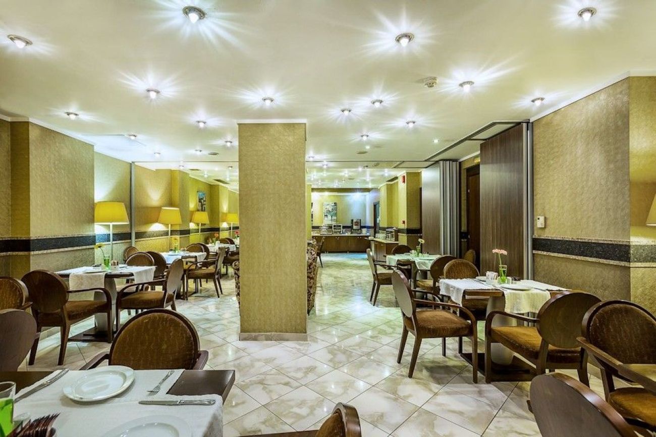 Egnatia Palace 4*