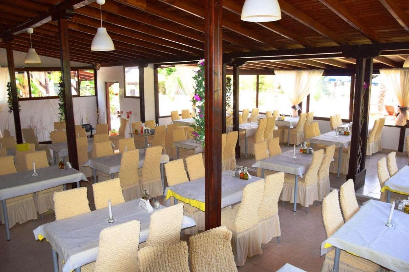Jenny Hotel Siviri Chalkidiki