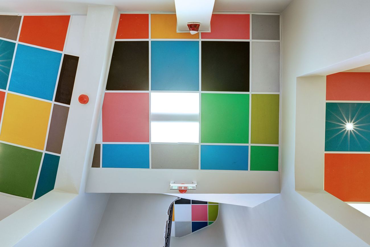 Colors Central Ladadika 3*