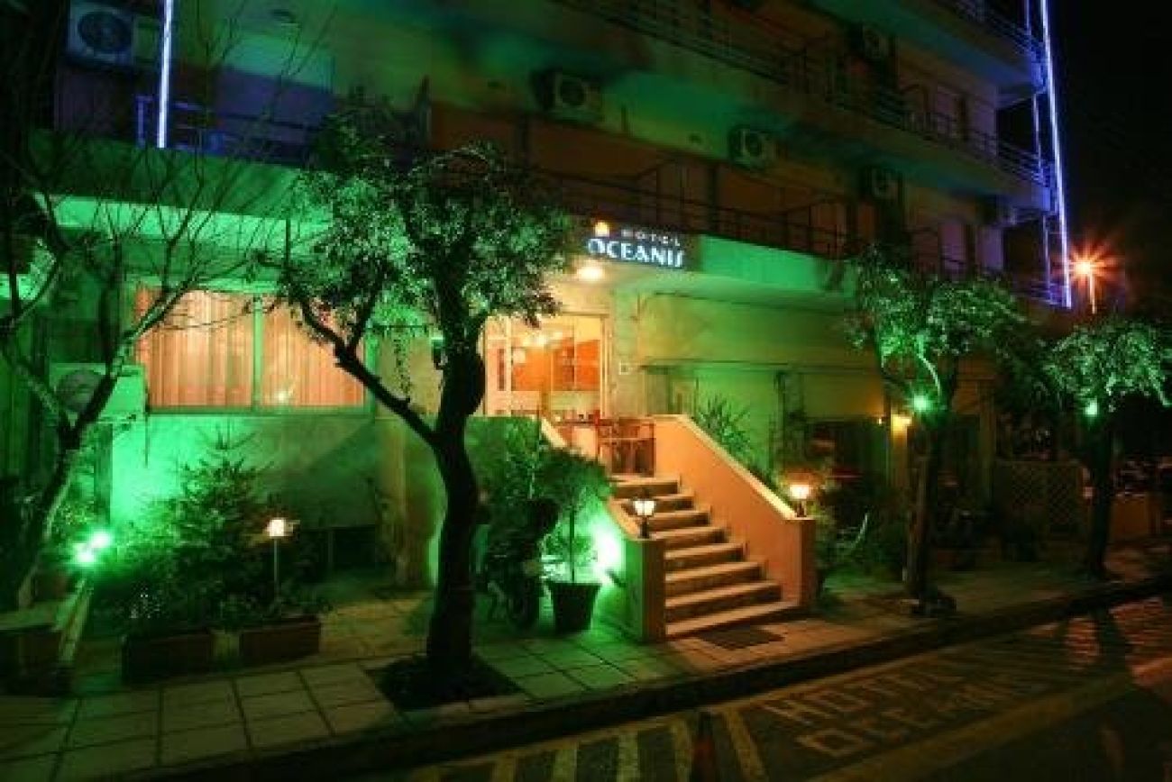Oceanis 2*