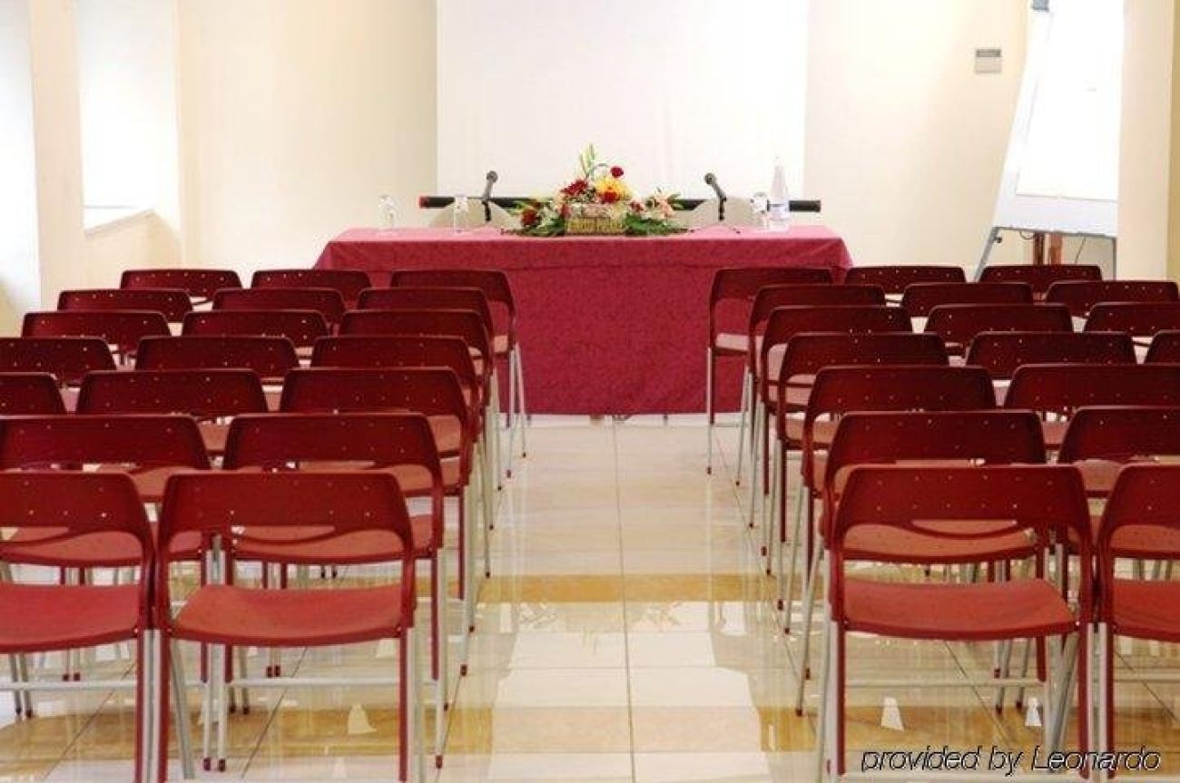Modern Revival Luxury Hotel 4*