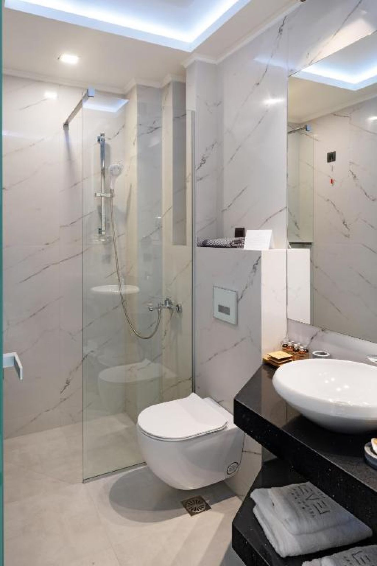 Sea Level Hotel 4*