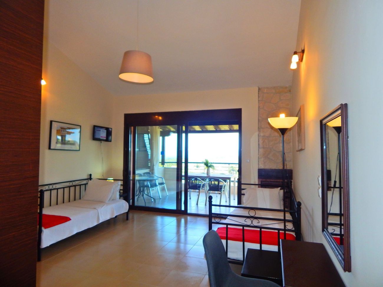 Kripis Studio Paliouri 3*
