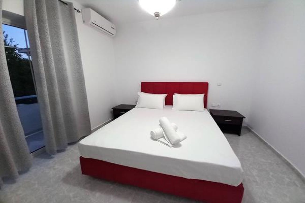 Greek Pride Evlogia Seaside 3*