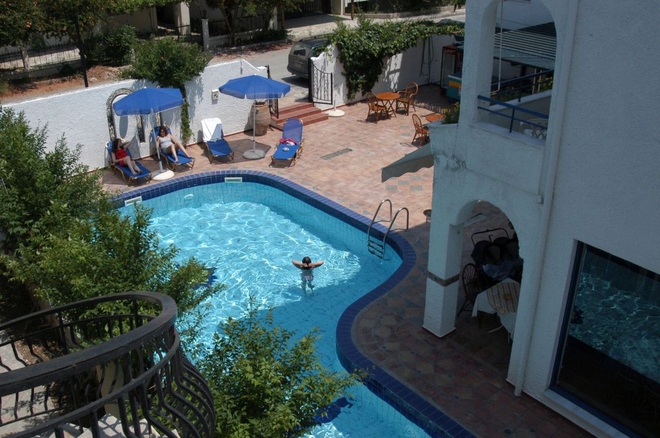 Golden Beach Potidea Hotel 3*