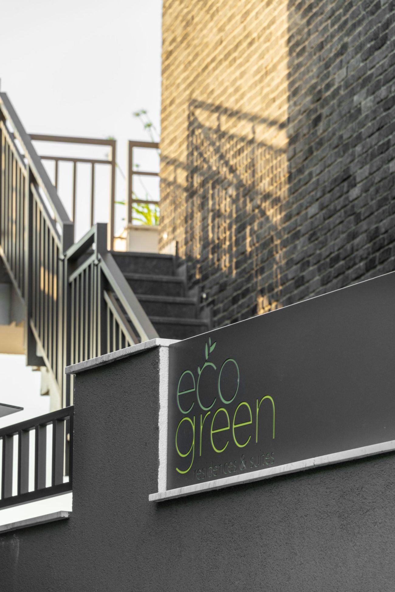 Eco Green Residences & Suites Halkidiki 4*