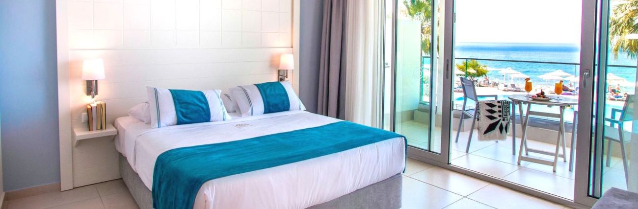 Acrotel Lily Ann Boutique Hotel -ex.Lily Ann Beach 3*