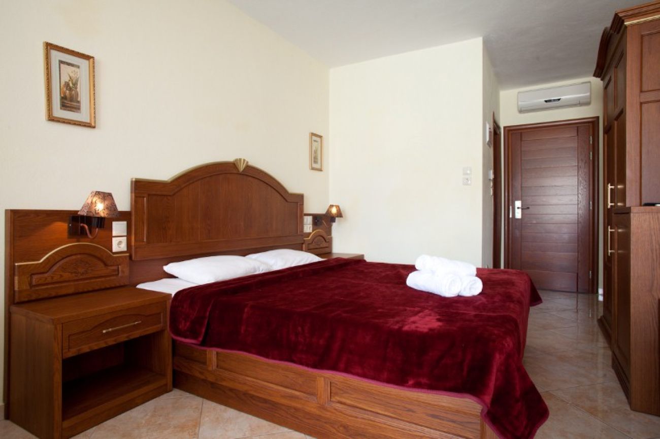 Toroni Blue Sea 3*