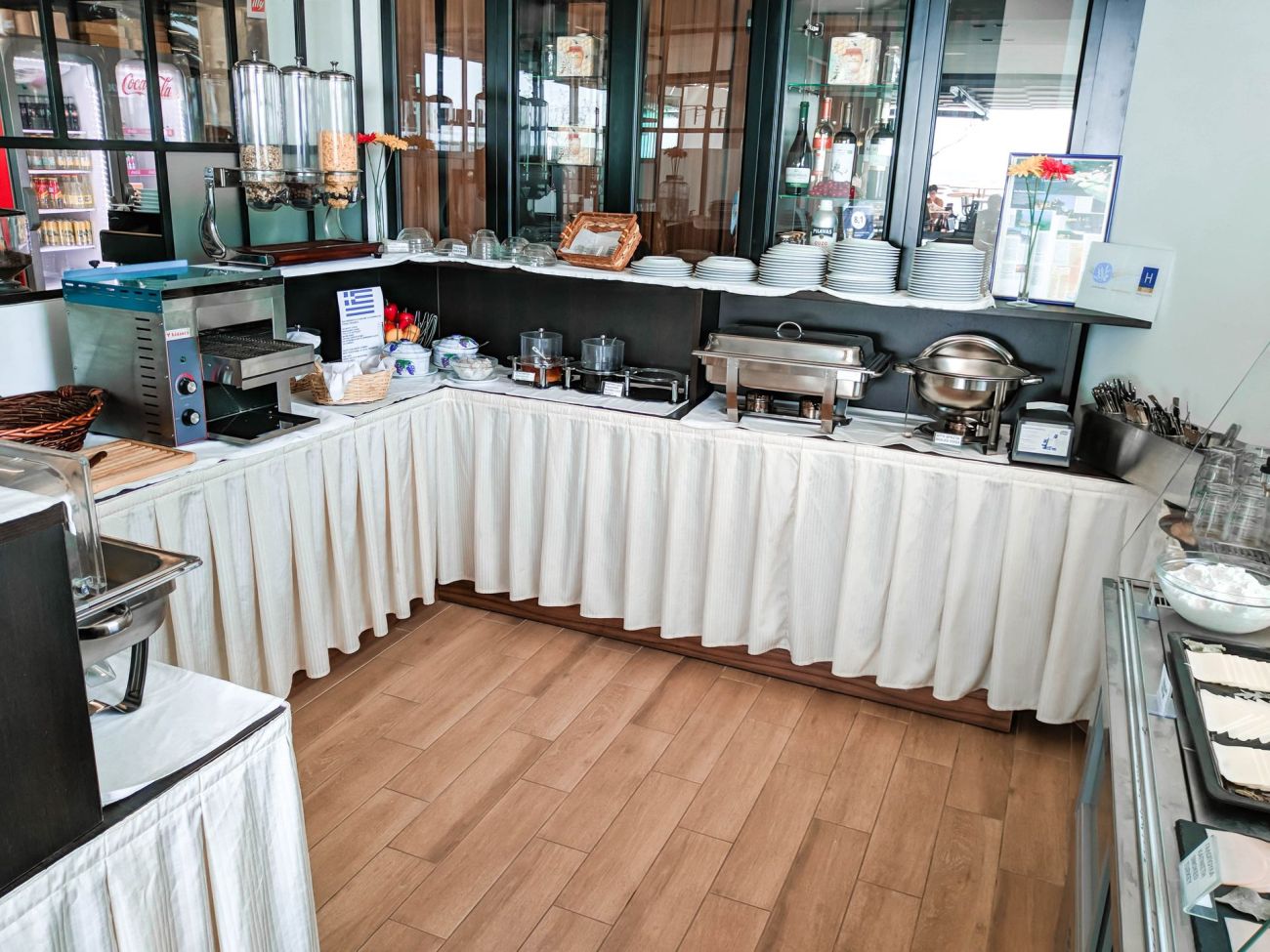 Meliton Inn Hotel & Suites Chalkidiki 3*