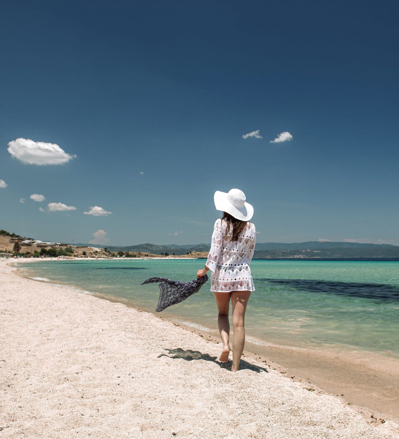 Antigoni Beach Hotel 4*