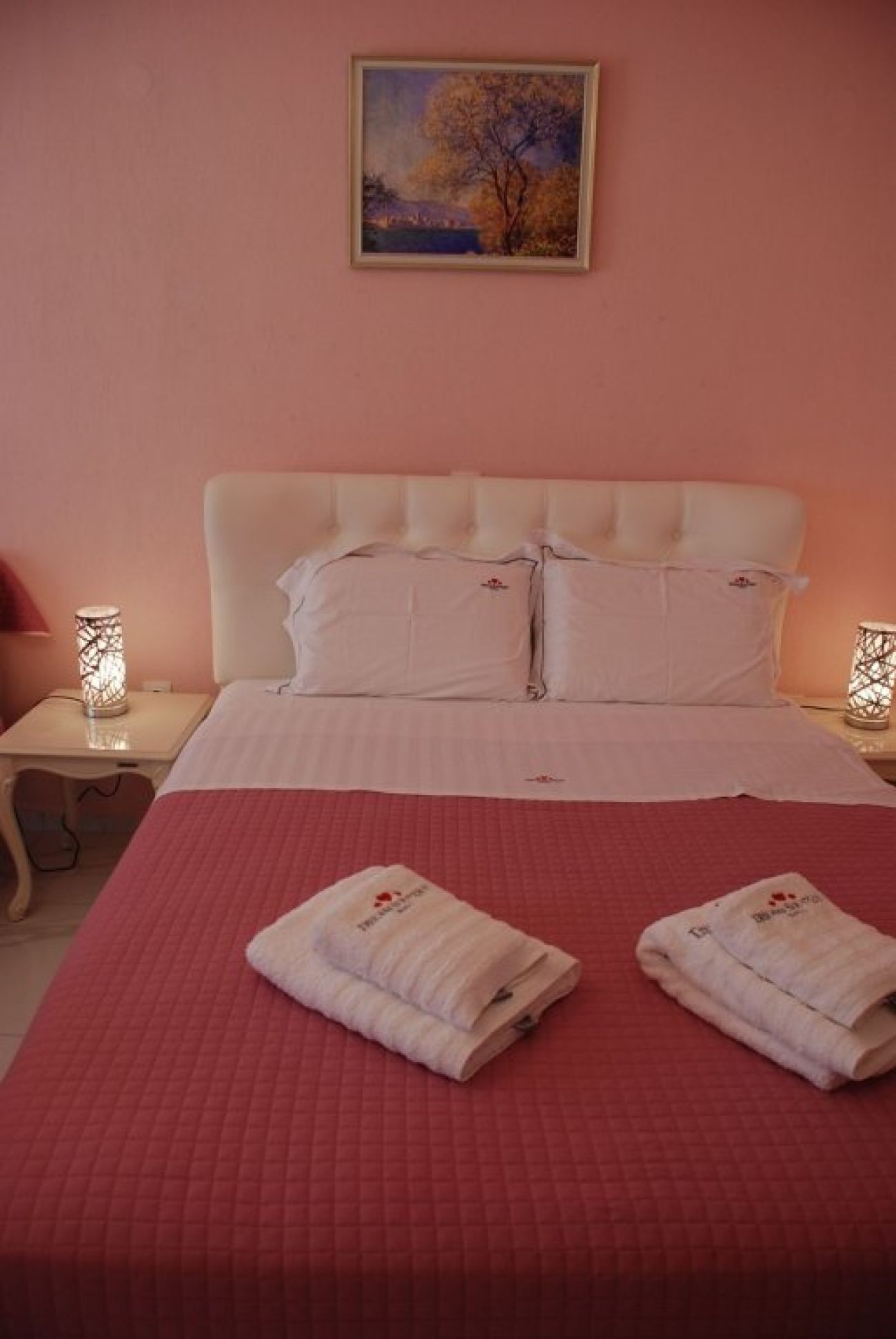 Dream Boutique Apartments 3*