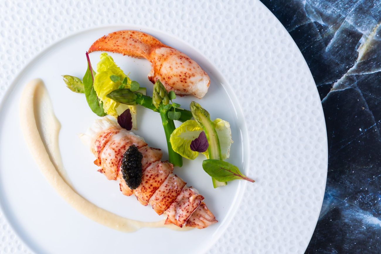 Avaton Luxury Beach Resort - Relais & Chateaux 5*