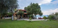 Kiparissi Villa Halkidiki