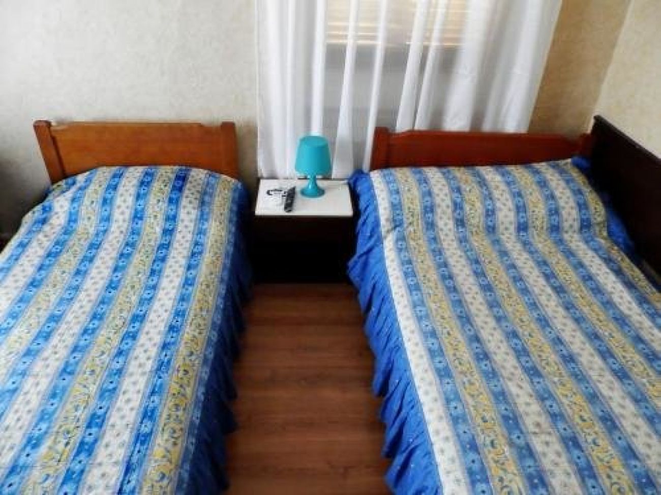 Akanthos Hotel 1*