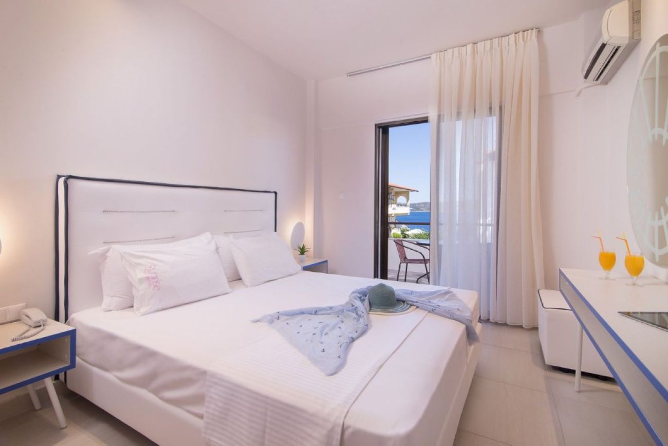 Ammouliani Hotel 3*
