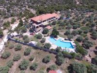 Moonbeam Hotel