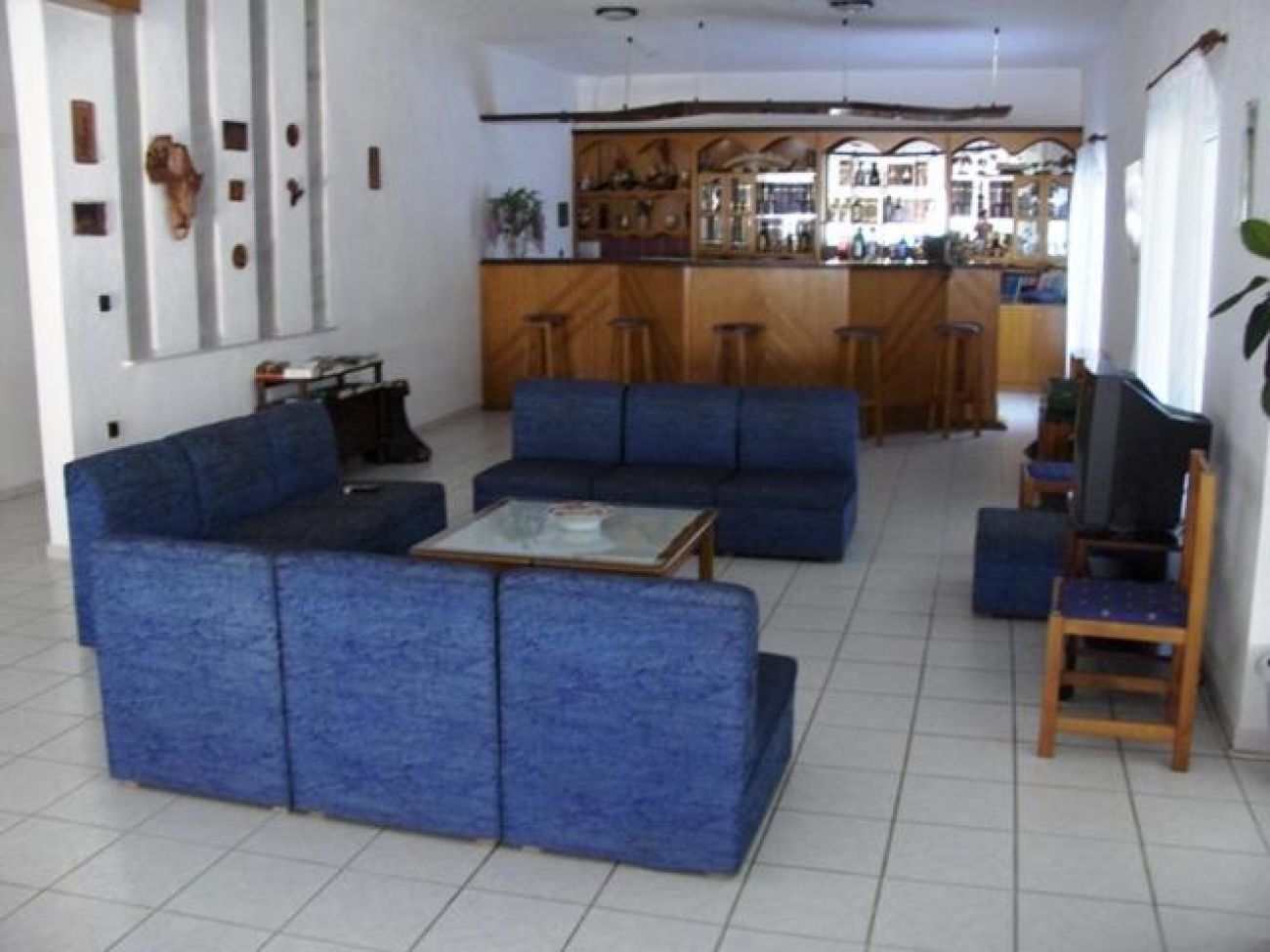 Achillion Hotel - Thassos