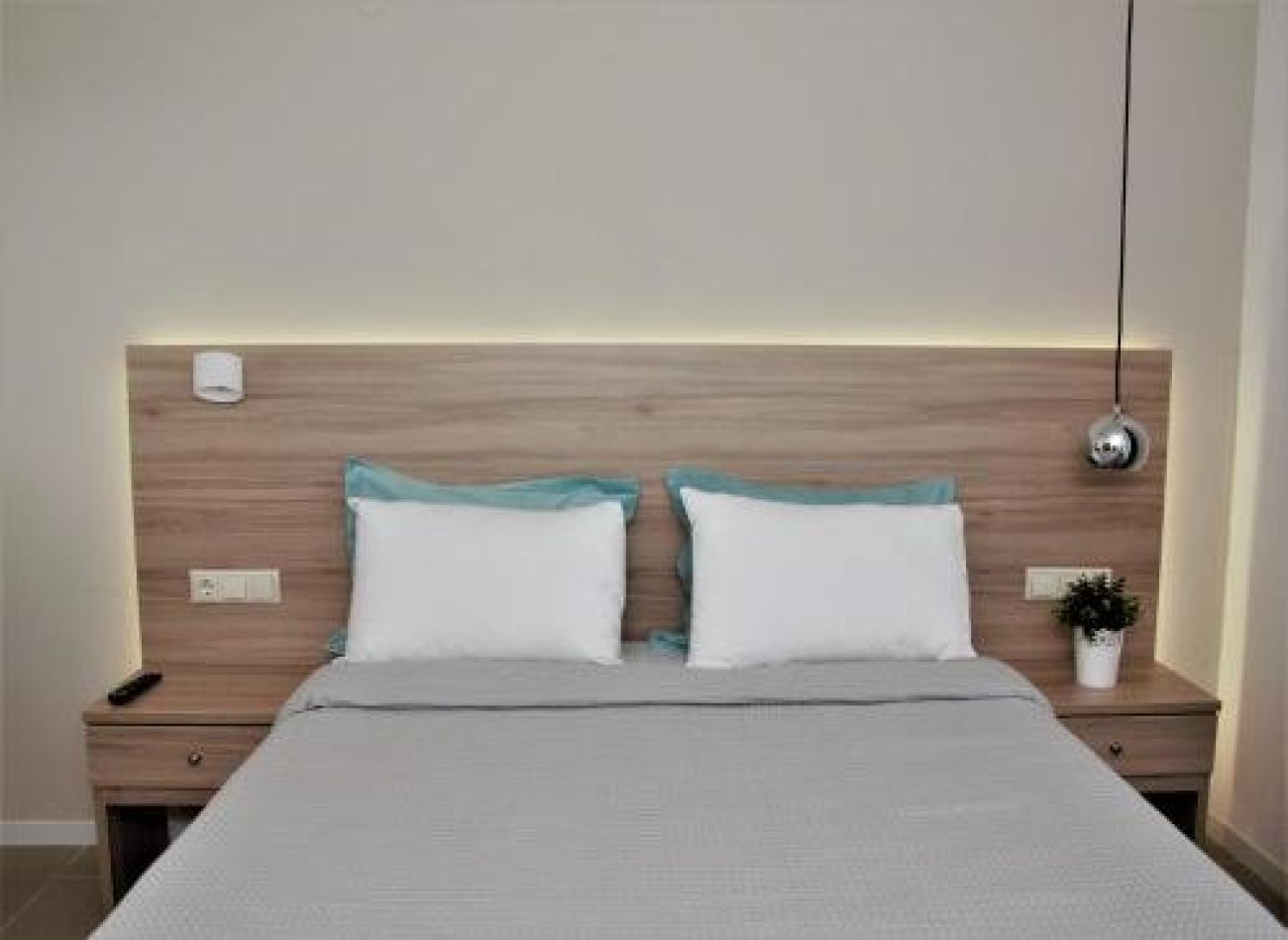 Villa Dafni Studios 3*