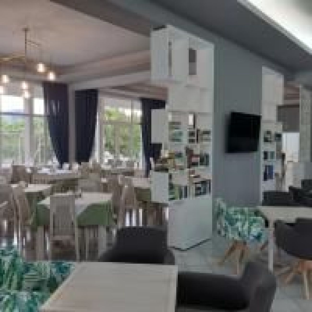 Aethria Hotel