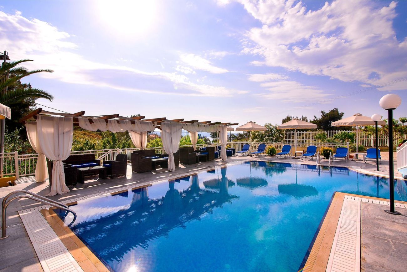 Hotel Diamond 3*