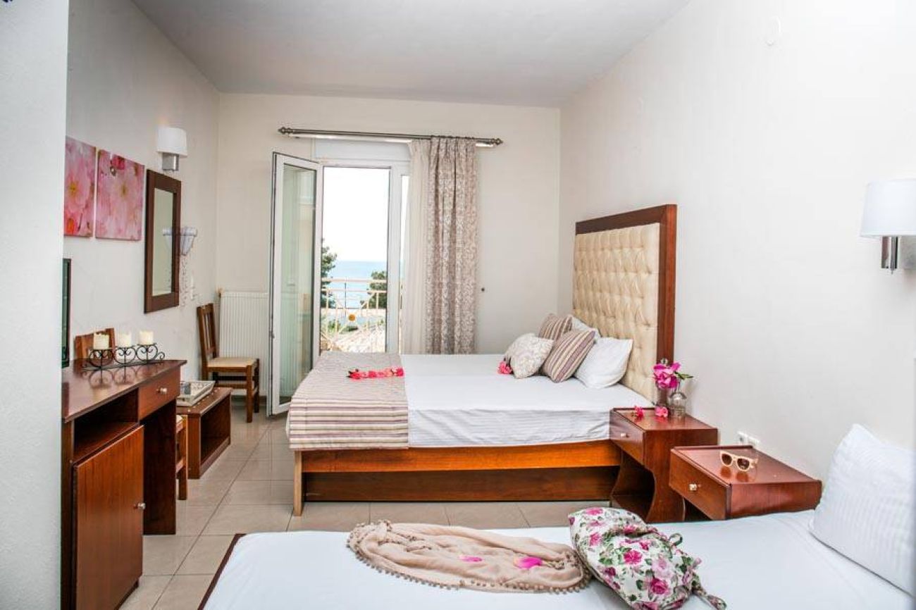 Potos Hotel 3*