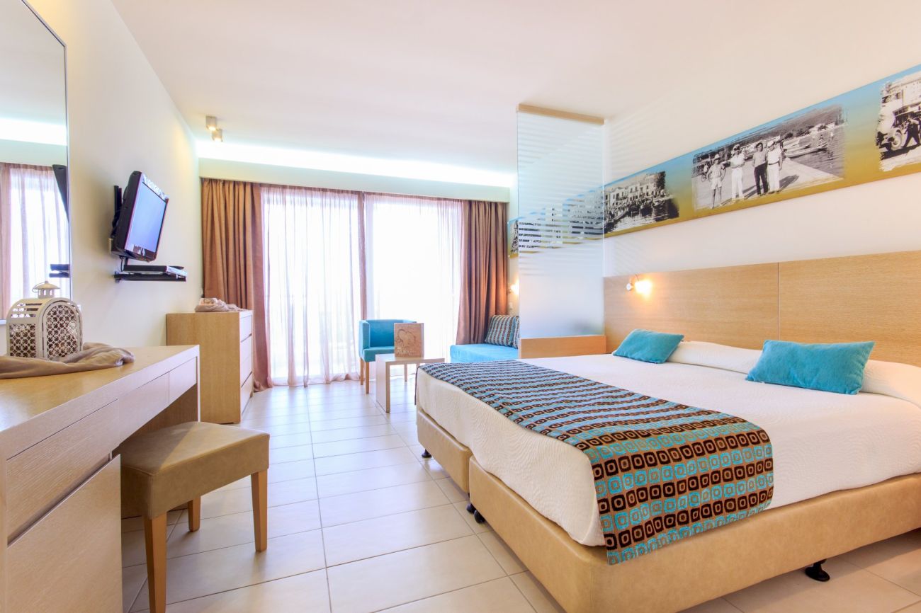Alea Hotel & Suites