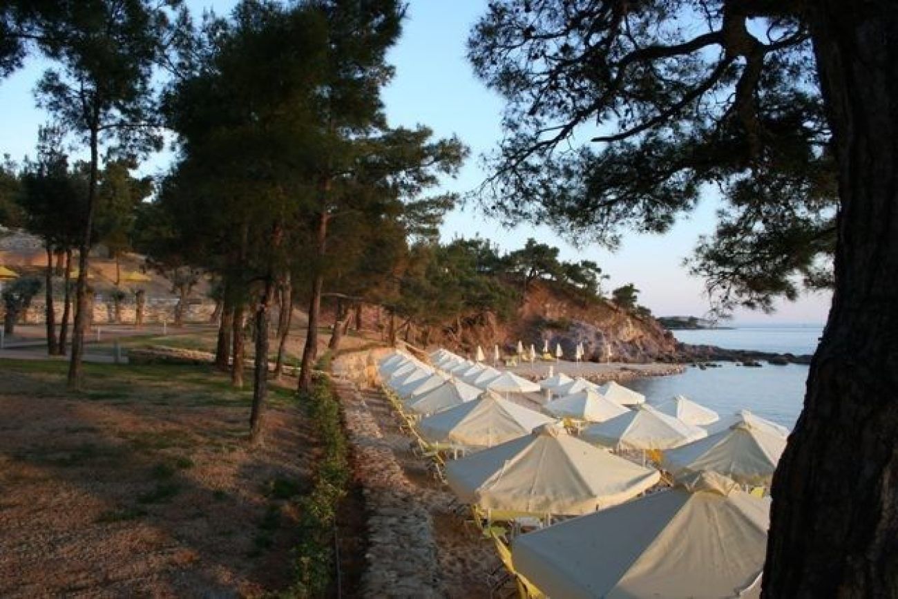 Royal Paradise Beach Resort & SPA