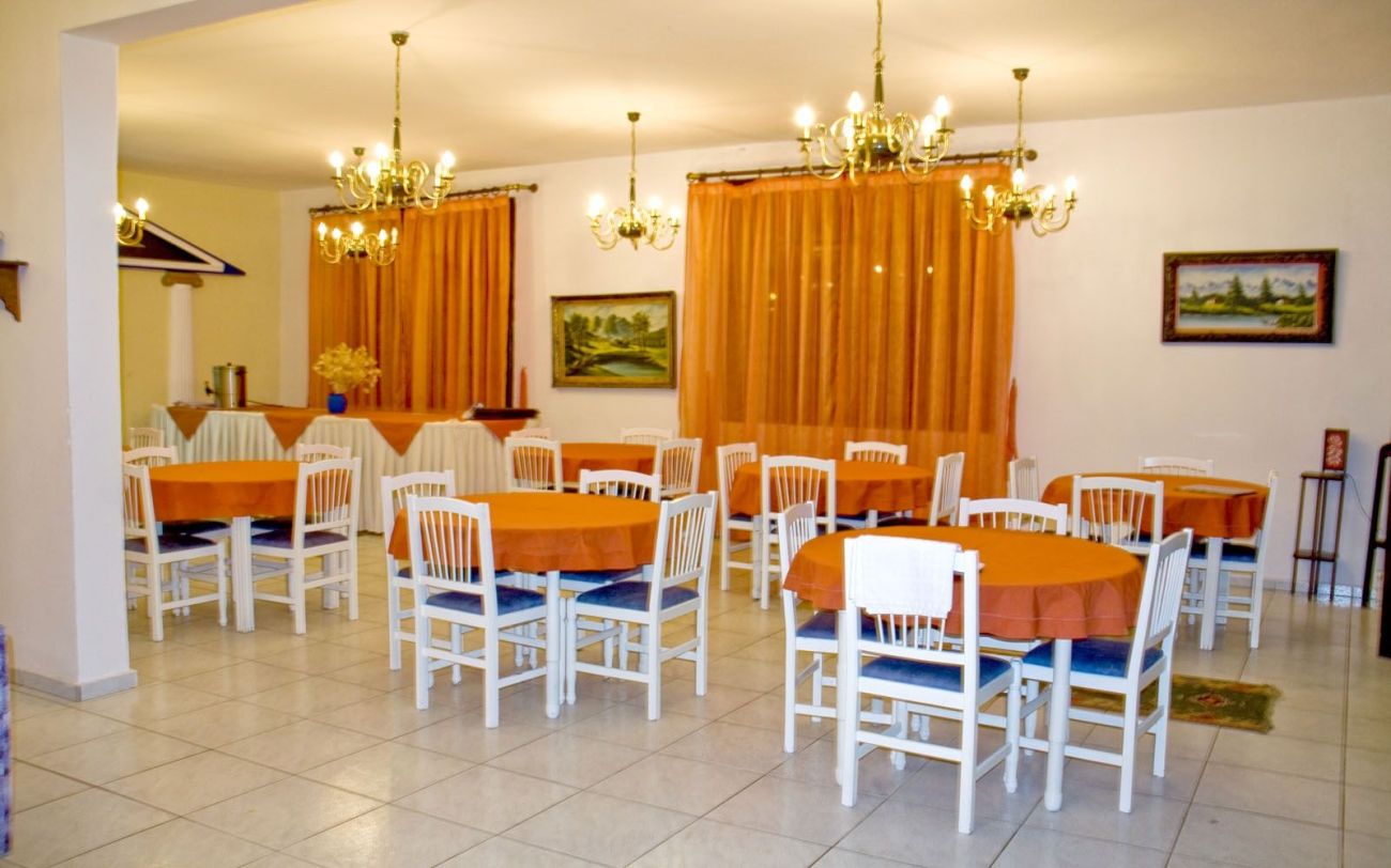 Natasa Hotel Thassos 3*