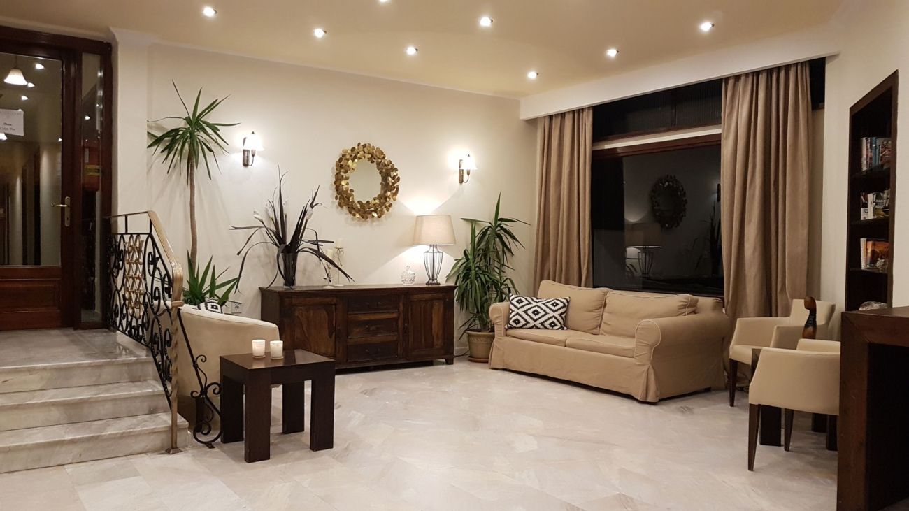 Magdalena Hotel Pefkohori 2*