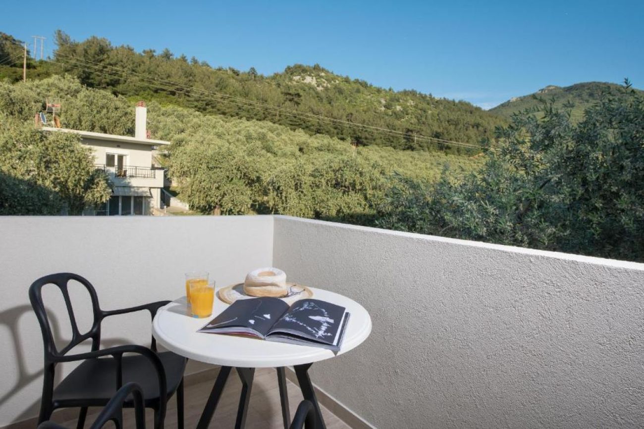 Villa Natassa Hotel 3*