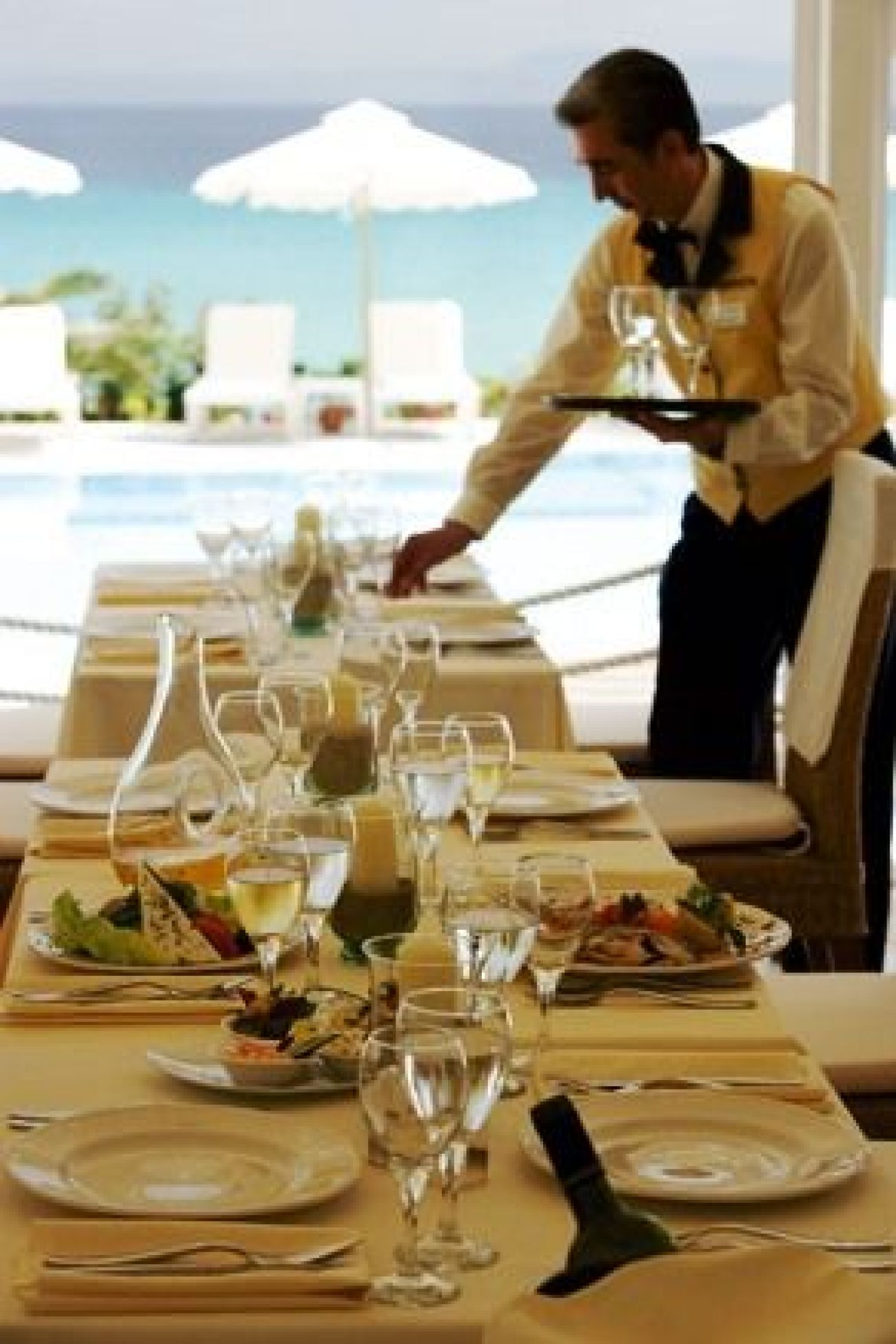 Aegean Melathron Thalasso Spa Hotel 5*