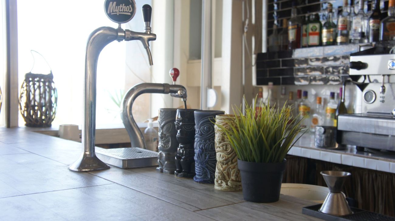 Marabou Hotel Chalkidiki 2*