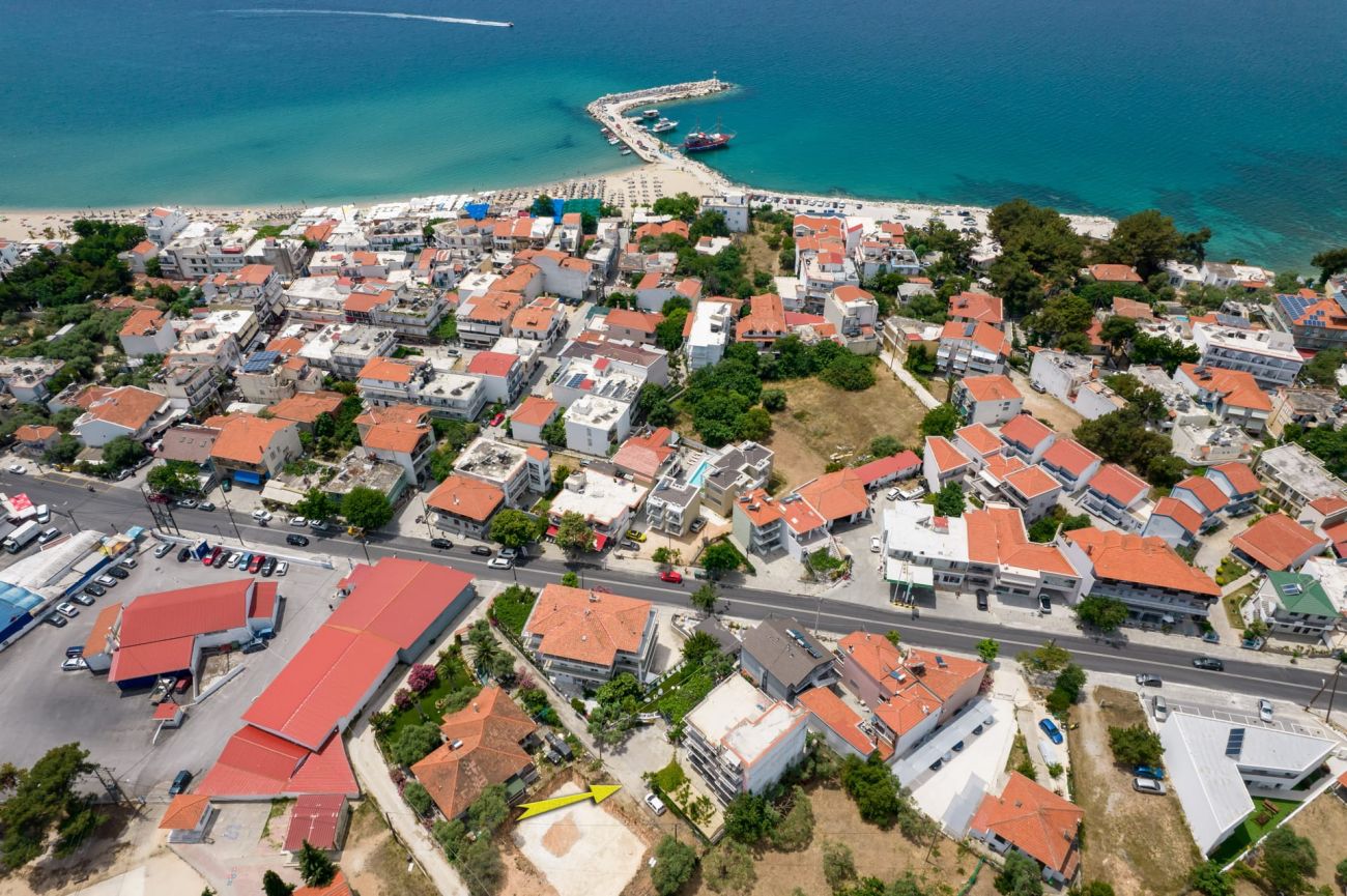 Ianos Apartments