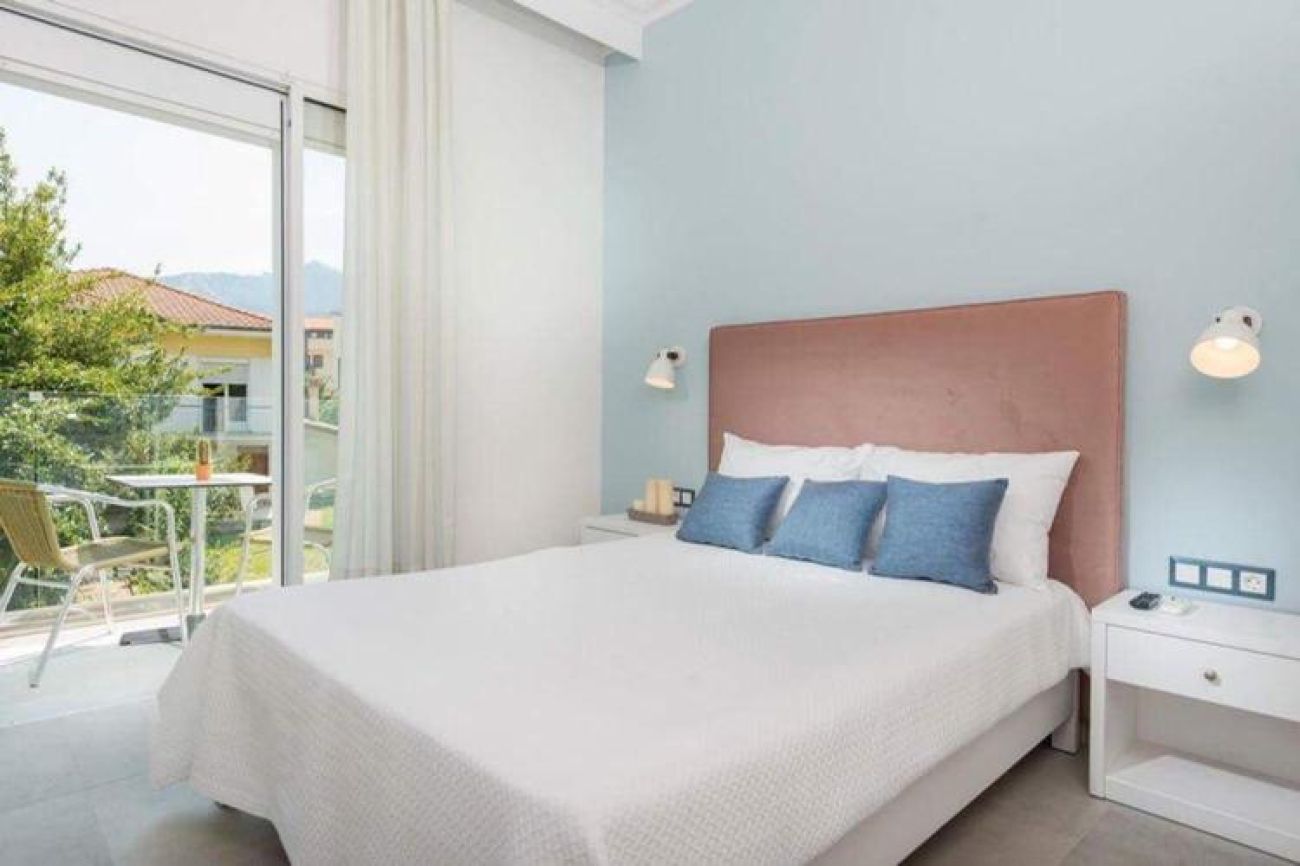 Alkyon Hotel - Thassos 3*