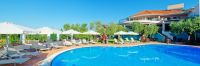 Ocean Beach Hotel 4*