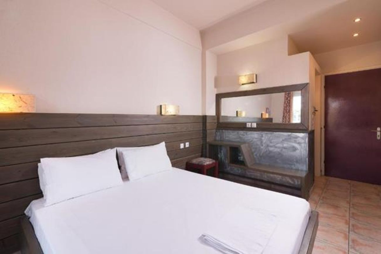 Ralitsa Hotel 2*
